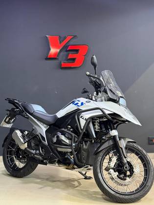 BMW R 1300 GS PLUS BMW R 1300 GS PLUS
